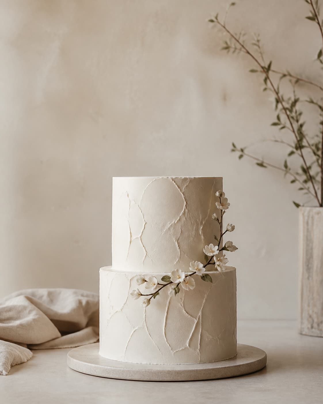 Tortas de Novios