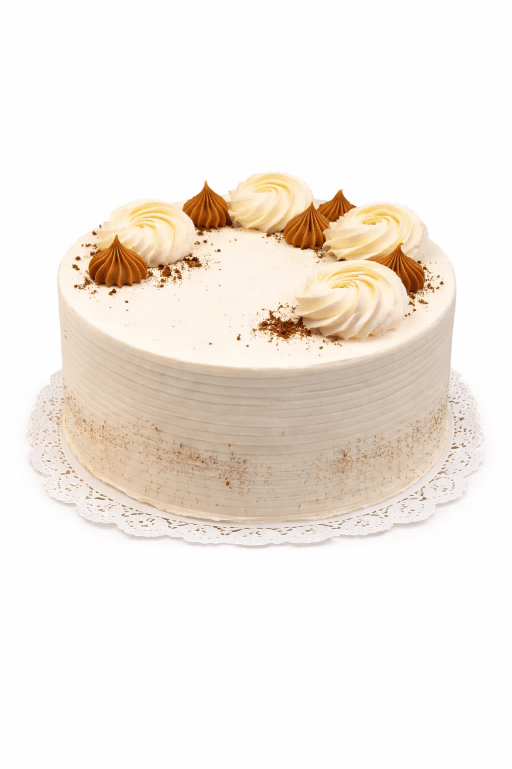 Torta de Mango